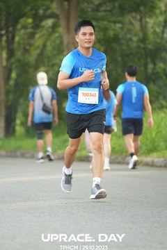 UPRACE DAY 2023 - HỒ CHÍ MINH - Ảnh #795526