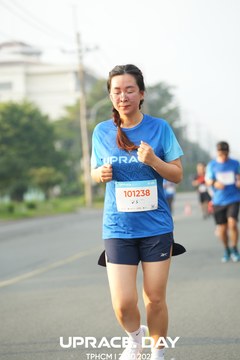UPRACE DAY 2023 - HỒ CHÍ MINH - Ảnh #794597