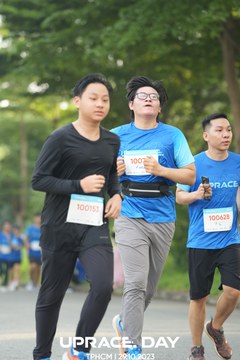 UPRACE DAY 2023 - HỒ CHÍ MINH - Ảnh #795602