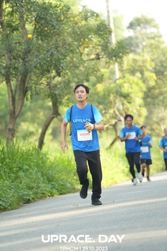 UPRACE DAY 2023 - HỒ CHÍ MINH - Ảnh #796309