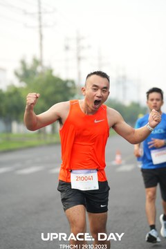 UPRACE DAY 2023 - HỒ CHÍ MINH - Ảnh #793614