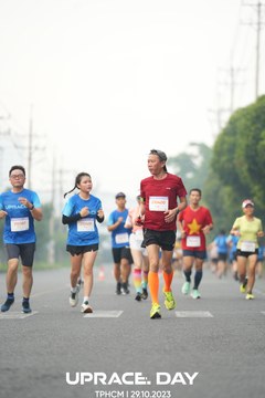 UPRACE DAY 2023 - HỒ CHÍ MINH - Ảnh #793570