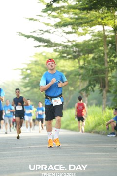 UPRACE DAY 2023 - HỒ CHÍ MINH - Ảnh #795976