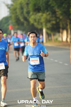 UPRACE DAY 2023 - HỒ CHÍ MINH - Ảnh #794430