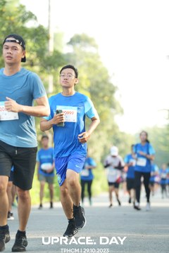 UPRACE DAY 2023 - HỒ CHÍ MINH - Ảnh #796128