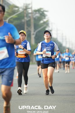 UPRACE DAY 2023 - HỒ CHÍ MINH - Ảnh #794889