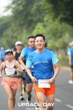 UPRACE DAY 2023 - HỒ CHÍ MINH - Ảnh #793963