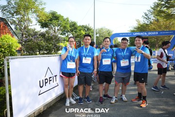UPRACE DAY 2023 - HỒ CHÍ MINH - Ảnh #796772