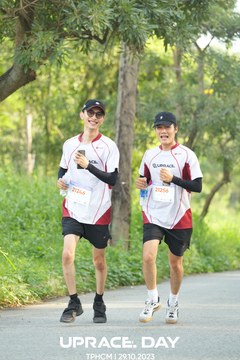 UPRACE DAY 2023 - HỒ CHÍ MINH - Ảnh #795922