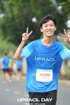 UPRACE DAY 2023 - HỒ CHÍ MINH - Ảnh #794164