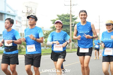 UPRACE DAY 2023 - HỒ CHÍ MINH - Ảnh #794237