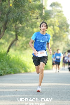 UPRACE DAY 2023 - HỒ CHÍ MINH - Ảnh #796383