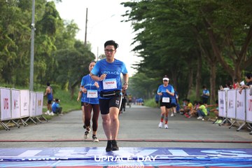 UPRACE DAY 2023 - HỒ CHÍ MINH - Ảnh #870998
