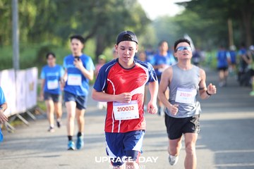 UPRACE DAY 2023 - HỒ CHÍ MINH - Ảnh #871369