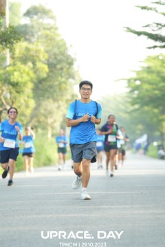 UPRACE DAY 2023 - HỒ CHÍ MINH - Ảnh #795735