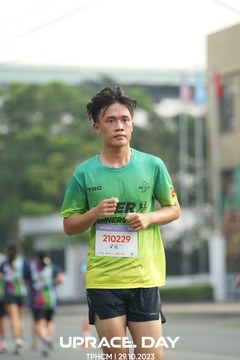 UPRACE DAY 2023 - HỒ CHÍ MINH - Ảnh #795034