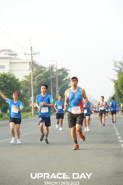 UPRACE DAY 2023 - HỒ CHÍ MINH - Ảnh #794563