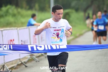 UPRACE DAY 2023 - HỒ CHÍ MINH - Ảnh #871326