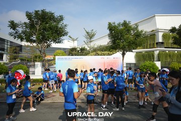 UPRACE DAY 2023 - HỒ CHÍ MINH - Ảnh #796803