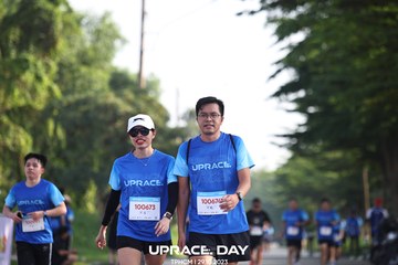 UPRACE DAY 2023 - HỒ CHÍ MINH - Ảnh #871000
