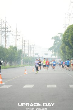 UPRACE DAY 2023 - HỒ CHÍ MINH - Ảnh #793317