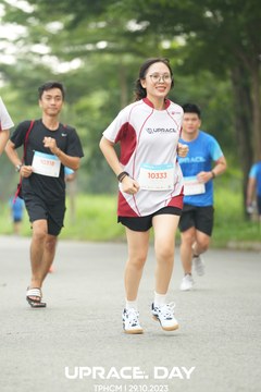 UPRACE DAY 2023 - HỒ CHÍ MINH - Ảnh #795322