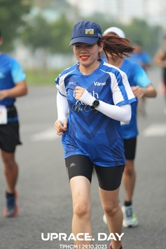 UPRACE DAY 2023 - HỒ CHÍ MINH - Ảnh #793685