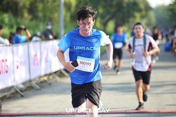 UPRACE DAY 2023 - HỒ CHÍ MINH - Ảnh #871454