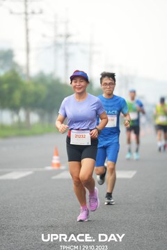 UPRACE DAY 2023 - HỒ CHÍ MINH - Ảnh #793343