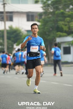 UPRACE DAY 2023 - HỒ CHÍ MINH - Ảnh #795066