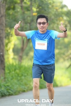 UPRACE DAY 2023 - HỒ CHÍ MINH - Ảnh #795671