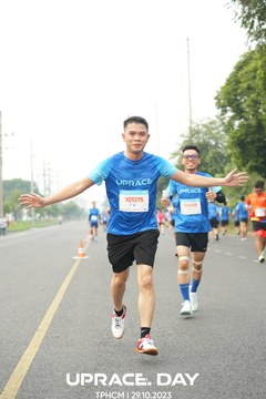 UPRACE DAY 2023 - HỒ CHÍ MINH - Ảnh #794008