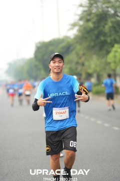 UPRACE DAY 2023 - HỒ CHÍ MINH - Ảnh #793951