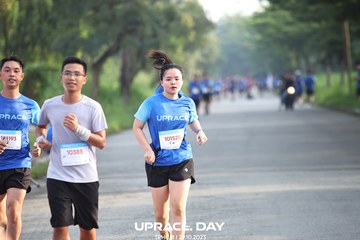 UPRACE DAY 2023 - HỒ CHÍ MINH - Ảnh #871148