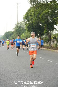 UPRACE DAY 2023 - HỒ CHÍ MINH - Ảnh #793820