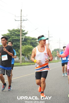 UPRACE DAY 2023 - HỒ CHÍ MINH - Ảnh #794289