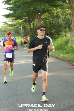 UPRACE DAY 2023 - HỒ CHÍ MINH - Ảnh #796278