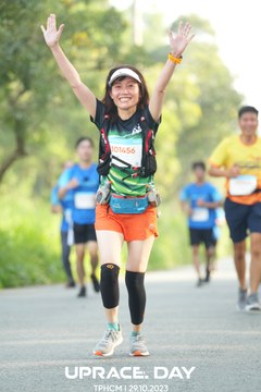 UPRACE DAY 2023 - HỒ CHÍ MINH - Ảnh #795803