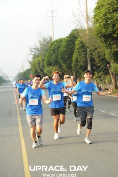 UPRACE DAY 2023 - HỒ CHÍ MINH - Ảnh #794425