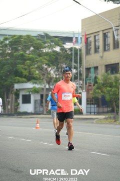 UPRACE DAY 2023 - HỒ CHÍ MINH - Ảnh #795094