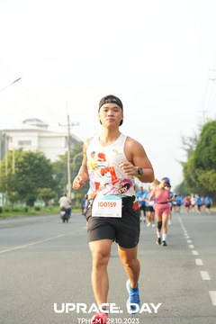 UPRACE DAY 2023 - HỒ CHÍ MINH - Ảnh #794581