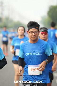 UPRACE DAY 2023 - HỒ CHÍ MINH - Ảnh #794329