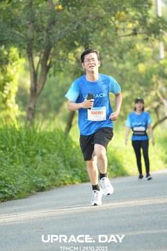 UPRACE DAY 2023 - HỒ CHÍ MINH - Ảnh #796246