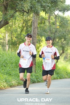 UPRACE DAY 2023 - HỒ CHÍ MINH - Ảnh #795921