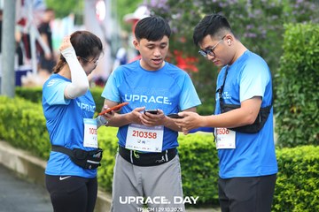 UPRACE DAY 2023 - HỒ CHÍ MINH - Ảnh #871435
