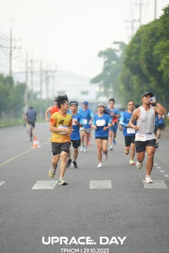 UPRACE DAY 2023 - HỒ CHÍ MINH - Ảnh #793596