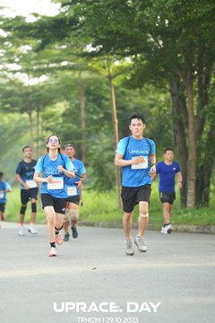 UPRACE DAY 2023 - HỒ CHÍ MINH - Ảnh #795488