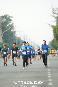 UPRACE DAY 2023 - HỒ CHÍ MINH - Ảnh #794972