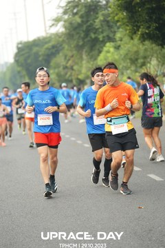 UPRACE DAY 2023 - HỒ CHÍ MINH - Ảnh #793961