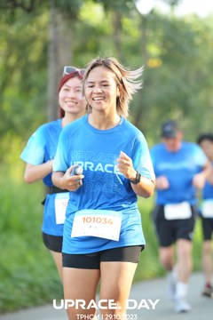 UPRACE DAY 2023 - HỒ CHÍ MINH - Ảnh #795688